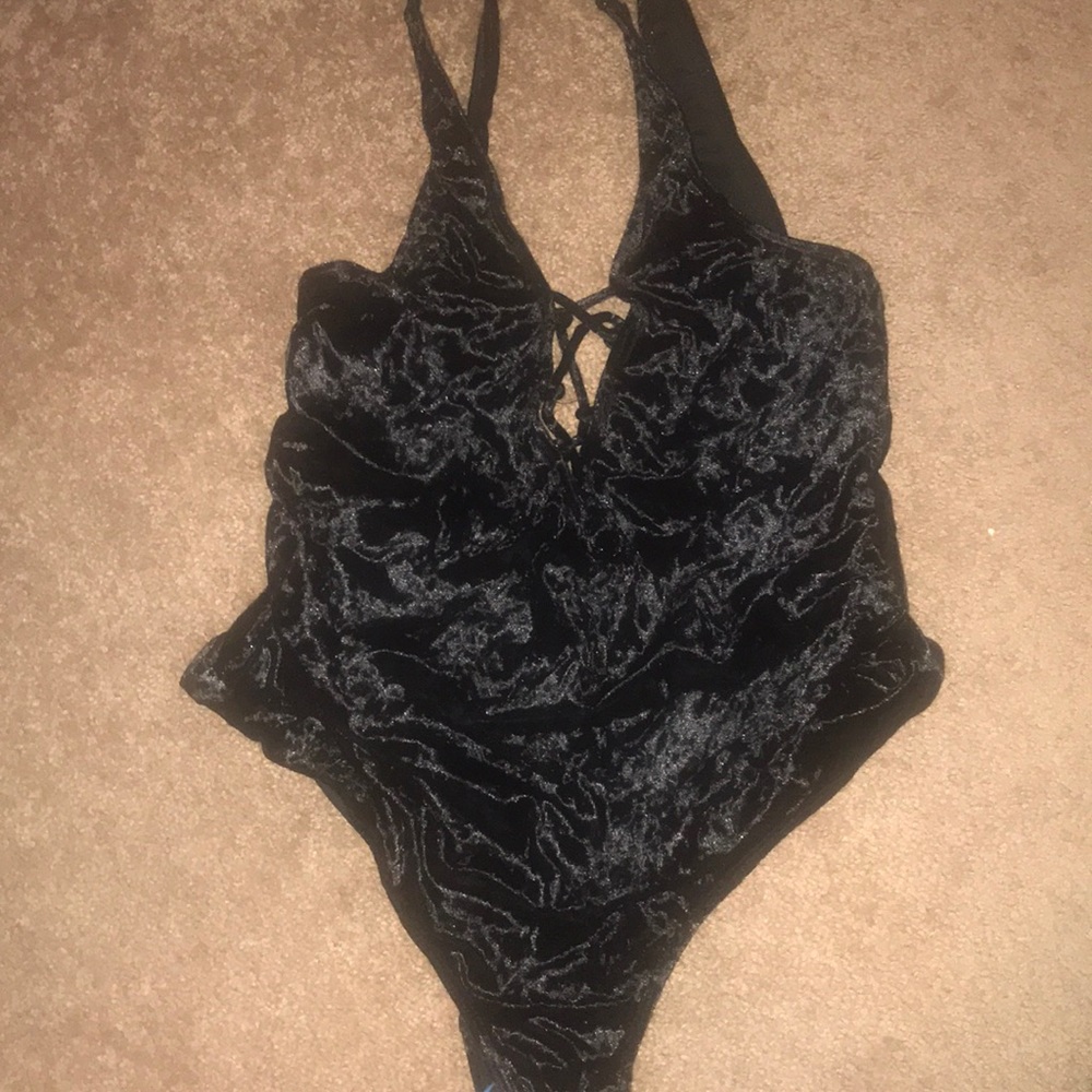 Valore bodysuit- New